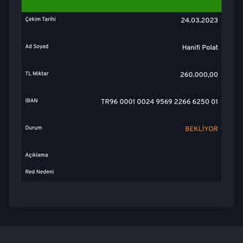 Explotrader.com  Yine Aynı Senaryo