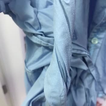 Arçelik Çamaşır Makinesi Çamaşırları Düğüm Yapıp Yıpratıyor!