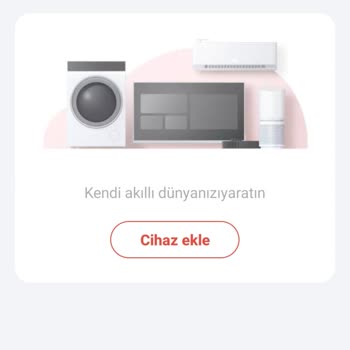 TCL 6000 Robot Süpürge Kurulum Yapmıyorum!