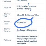 Türk Telekom Altyapı Sorunu Ne Zaman Biter!