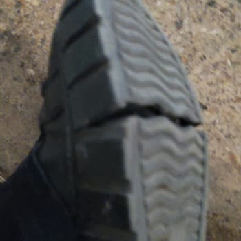 Hepsiburada Dinamik Ayakkabıcılık'tan Aldığım Ayakkabının Tabanı Hemen Yırtıldı