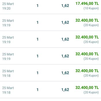 Nesine Vergi Kesintisi Hakkında