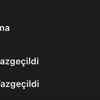 Aras Kargo Eve Kargo Getirmiyor