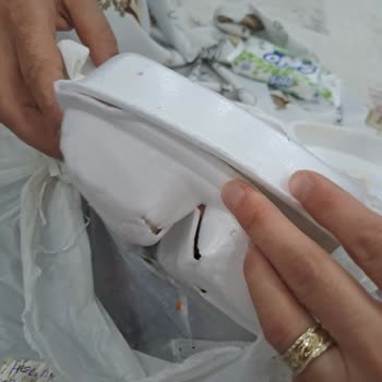 Ağrı Tadımca Restaurant Memnuniyetsizliği