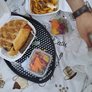 Ağrı Tadımca Restaurant Memnuniyetsizliği