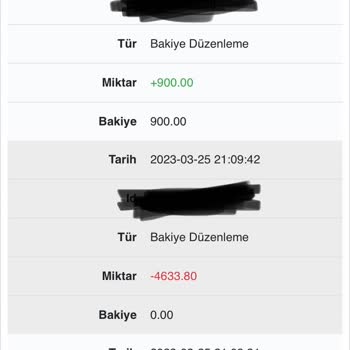 Onwin Kazanç Silme Saçmalığı