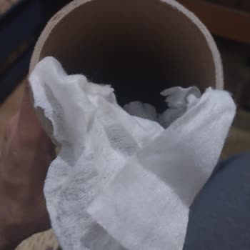 Balikmarketim.com Kullanılmış Pis Kirli İslak Mendil Ve Farklı Kişiye Ait Adres Çıkması