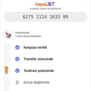 Hayalimdeki Ayakkabı İadem Ettiğim Halde Paramı Alamıyorum