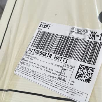 MNG Kargo Paketim Açılmış! Eksik Eşyam Var!