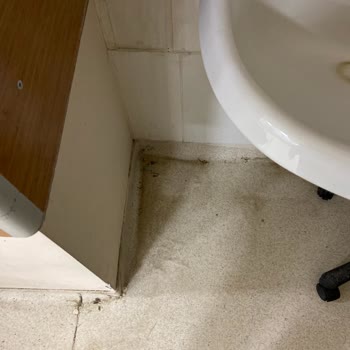 Fırat Üniversitesi Hastanesi Temizlik Sorunu!