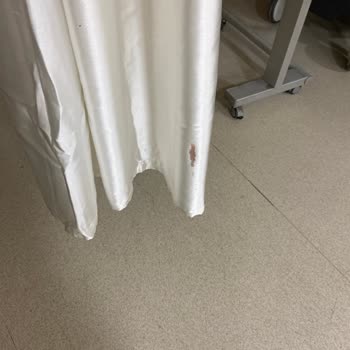 Fırat Üniversitesi Hastanesi Temizlik Sorunu!