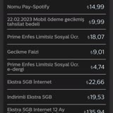 Türk Telekom Bildirgesiz Yapılan Cayma Bedeli
