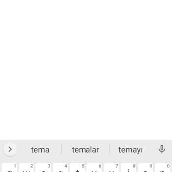 Instagram Ayarlar Bölümü Tema Yok!