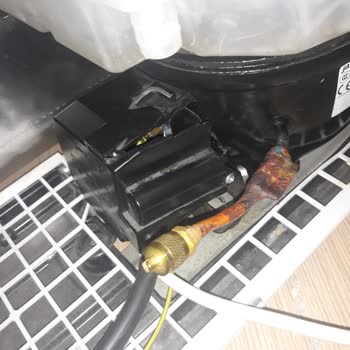 Profilo Buzdolabı Arızası Giderilmesi!