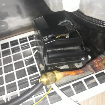 Profilo Buzdolabı Arızası Giderilmesi!