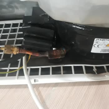 Profilo Buzdolabı Arızası Giderilmesi!