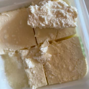 Mis Peynir Kesilmiş Çıktı