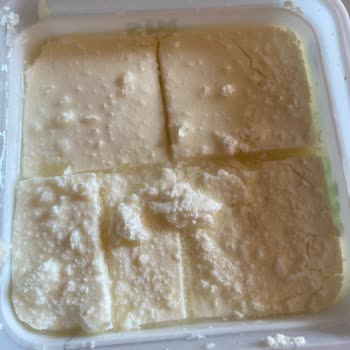 Mis Peynir Kesilmiş Çıktı