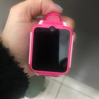 Vatan Bilgisayar Piazza Vatandan Aldığım TCL Marka Akıllı Saat Pişmanlığım!