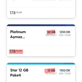 Turkcell Adaletsiz Kampanyalar Ve İlgisizlik