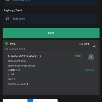 Eclipsebetting Kazanılan Paranın Ödenmemesi