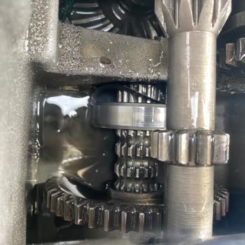 Beybolat Alt Kuyruk Mili Sürekli Arıza Veriyor