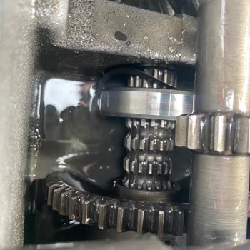 Beybolat Alt Kuyruk Mili Sürekli Arıza Veriyor