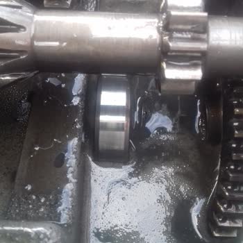 Beybolat Alt Kuyruk Mili Sürekli Arıza Veriyor