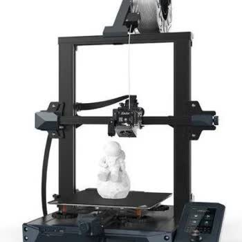 Creality Ender-3 S1 Yazıcı Tabla Sorunu