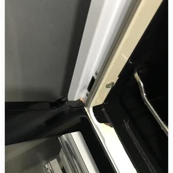 Simfer Midi Fırın Kapağı Kapanmıyor