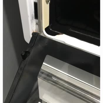 Simfer Midi Fırın Kapağı Kapanmıyor