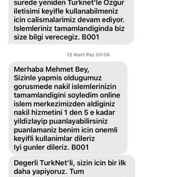 TurkNet Faturam Yüksek Geldi