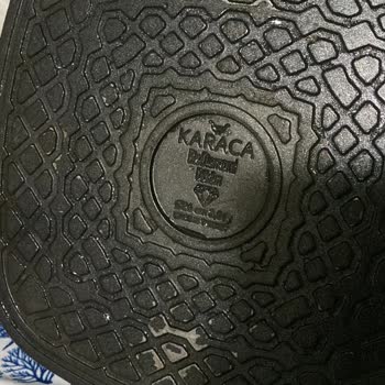 Karaca Züccaciye Tencere Soyuluyor!