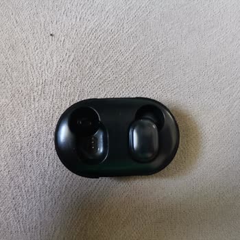 Xiaomi Mi True Wireless Earphones 2 Basic Sol Kulaklık Kayboldu