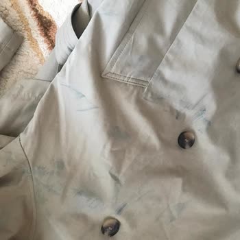 Zara Ürünümü Değişim İçin İncelemeye Bile Almadı