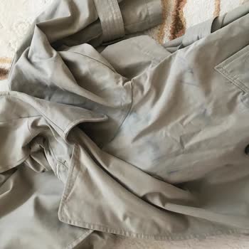 Zara Ürünümü Değişim İçin İncelemeye Bile Almadı