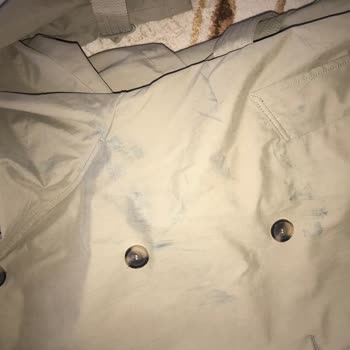 Zara Ürünümü Değişim İçin İncelemeye Bile Almadı