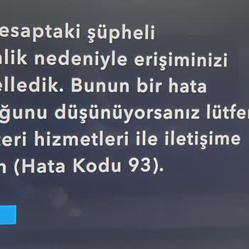 Disneyplus Problemli Yardım