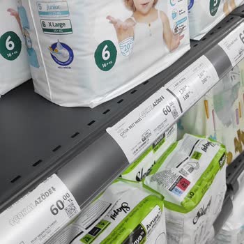 A101 Kasa Etiket Farklılığı