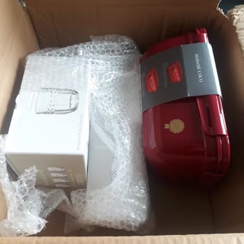 Madame Coco Eksik Ürün, İlgisiz Bir Firma