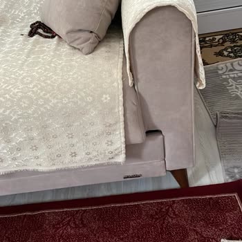 İstikbal 2 Aylık Kanepe İçin Servis Gelmiyor