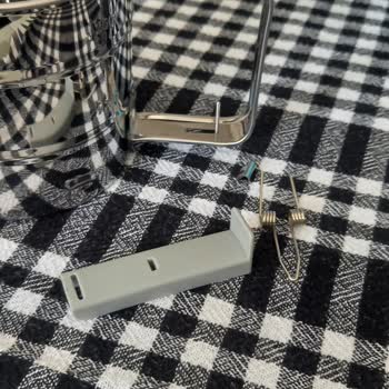 IKEA Un Eleği Bozuldu