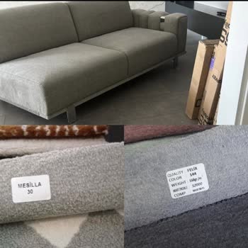 Evonna Yanlış Renk Ürün Yollayıp Değişimi Kabul Etmiyor