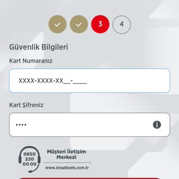 Xiaomi Yurt Dışı İp Sorunu Ve Kart Bilgilerini Giremiyorum