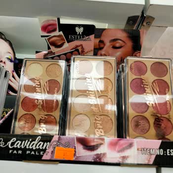 Gül AVM (Fatih) Kırılan Far Paleti