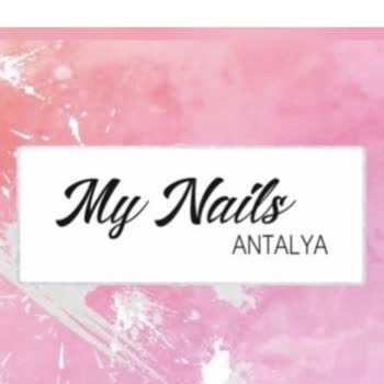 My Nails (Antalya) Manikürü Çok Çok Kötü Yapıyorlar! Kaba Konuşan Sahibi De Var!