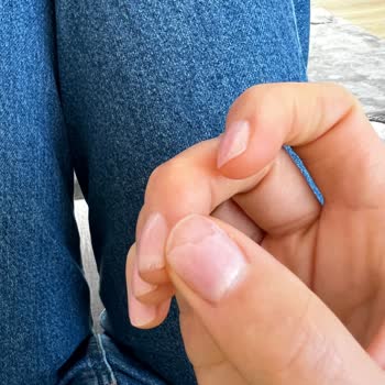 My Nails (Antalya) Manikürü Çok Çok Kötü Yapıyorlar! Kaba Konuşan Sahibi De Var!