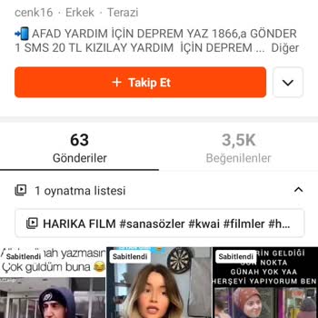 Kwai Hesabıma Giriş Yapamıyorum