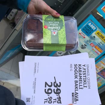 Fiyat Aldatmacası Yapıyor A101 Ve Personelin Saygısızlığı