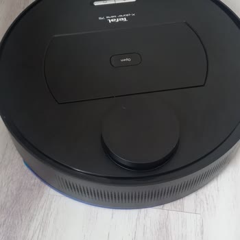 Tefal Şarja Koyunca DIT DIT Ötüyor